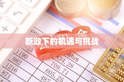 宁晋新政下的机遇与挑战