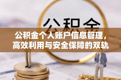 宁晋公积金个人账户信息管理，高效利用与安全保障的双轨并行