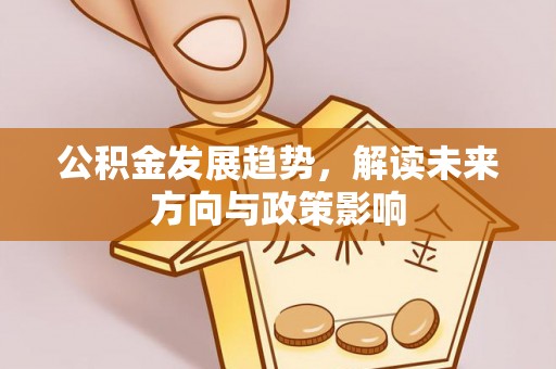 宁晋公积金发展趋势，解读未来方向与政策影响