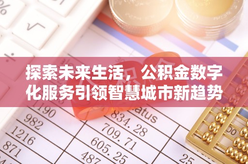 宁晋探索未来生活，公积金数字化服务引领智慧城市新趋势