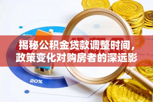 宁晋揭秘公积金贷款调整时间，政策变化对购房者的深远影响