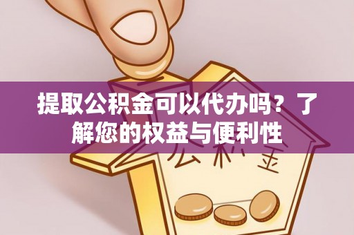 宁晋提取公积金可以代办吗？了解您的权益与便利性