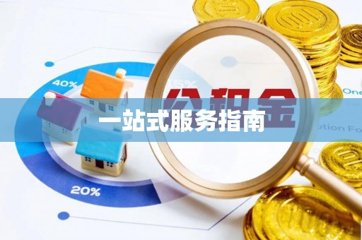 宁晋一站式服务指南