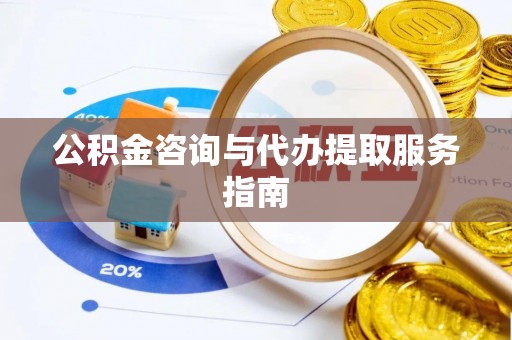 宁晋公积金咨询与代办提取服务指南