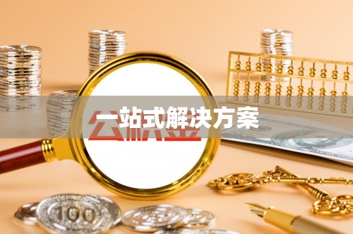 宁晋一站式解决方案