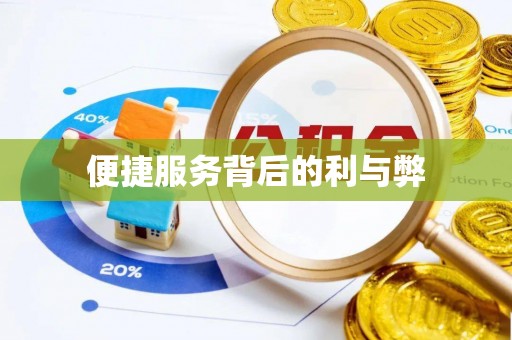 宁晋便捷服务背后的利与弊